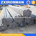 large diameter black steel pipe fabrication